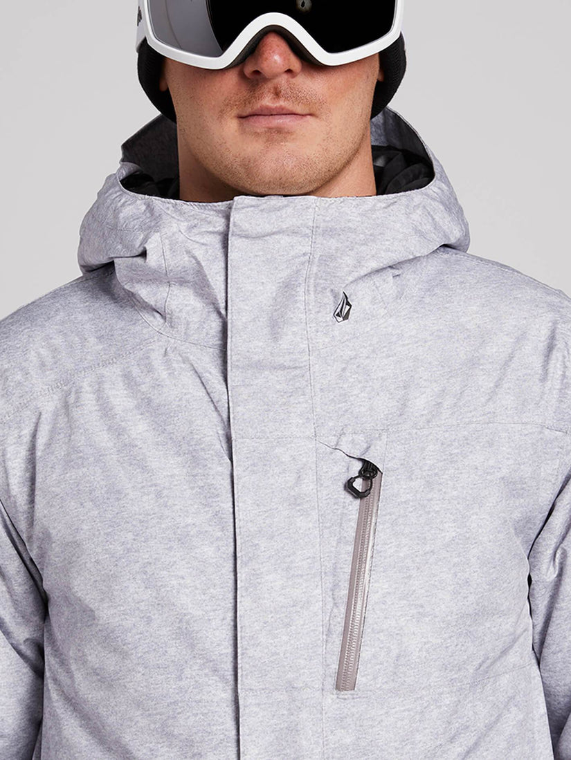 L INS GORE-TEX® JKT (G0452002_NVY) [2]
