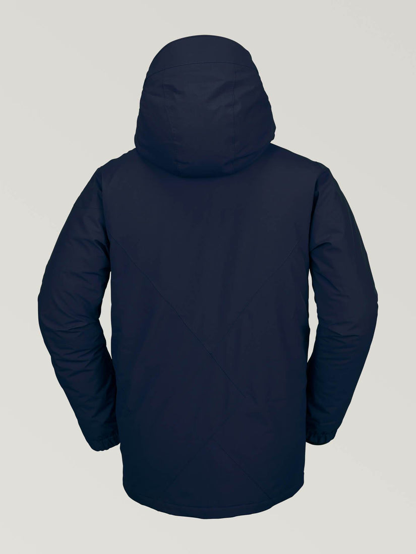 L INS GORE-TEX® JKT (G0452002_NVY) [B]
