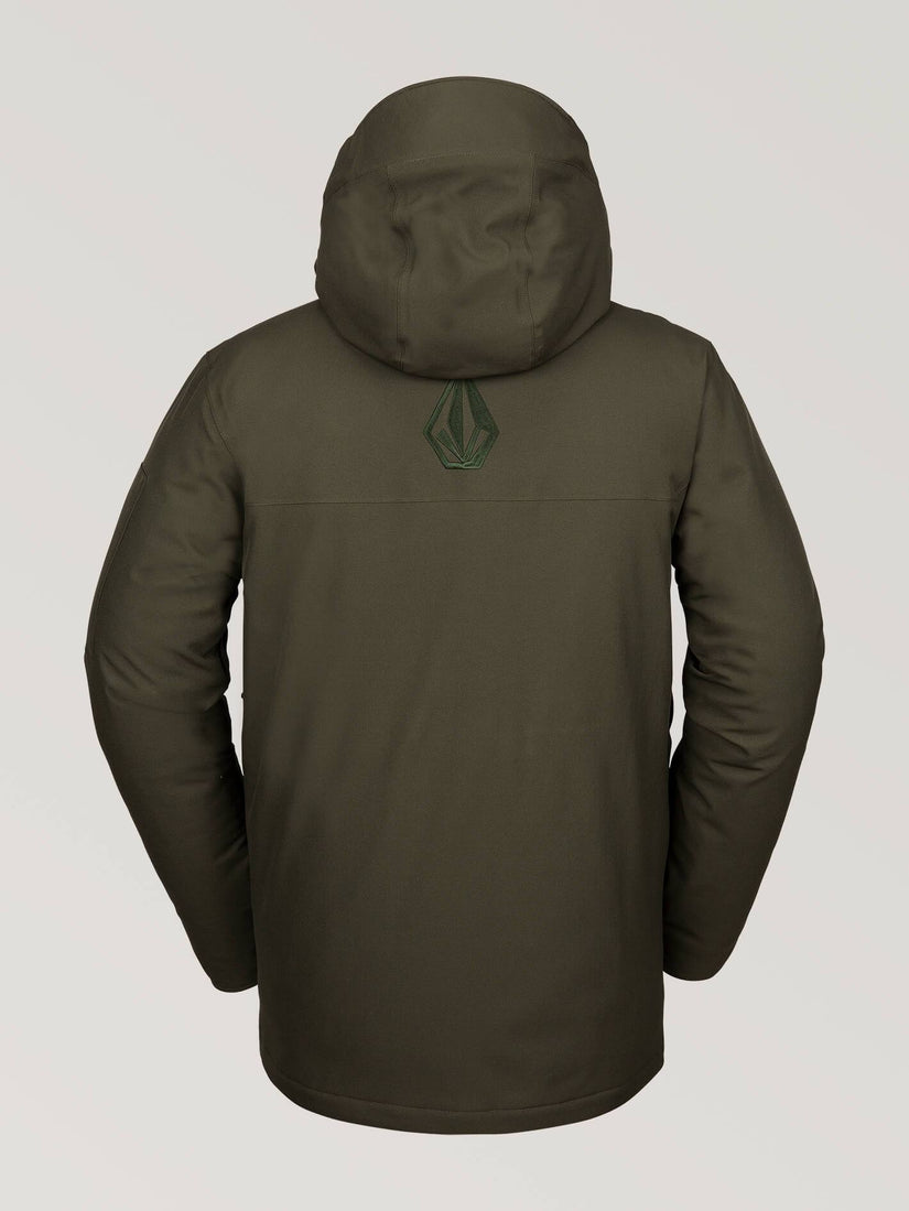 SCORTCH INS JACKET (G0452008_FRS) [B]