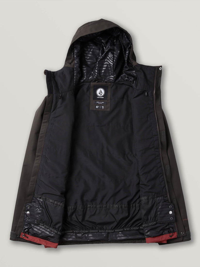 17FORTY INS JACKET (G0452010_VBK) [1]