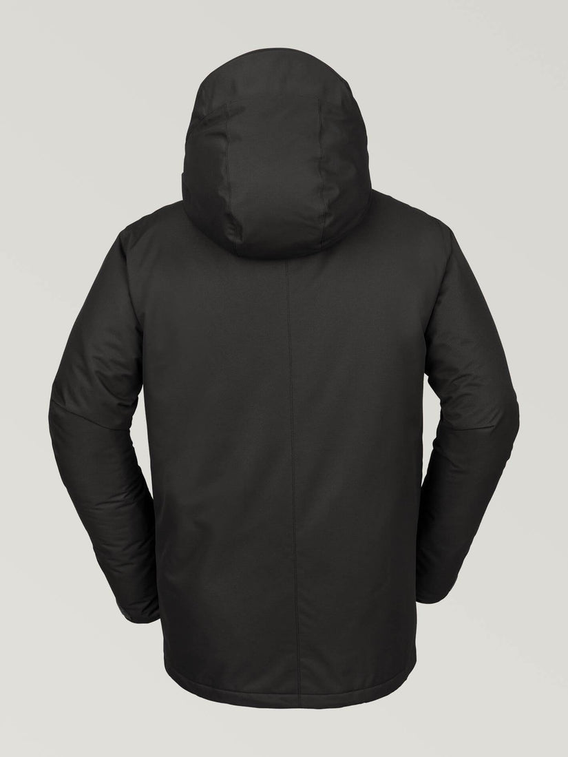 17FORTY INS JACKET (G0452010_VBK) [B]