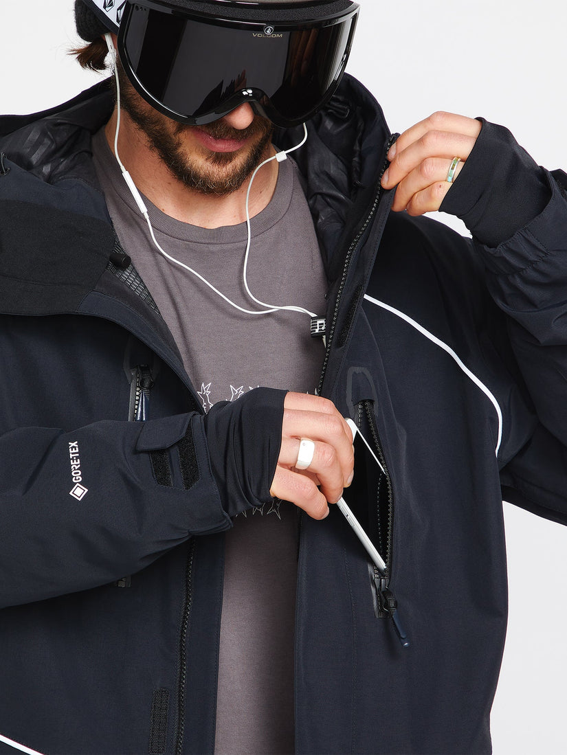 TDS 2L GORE-TEX JACKET (G0452301_BLK) [33]