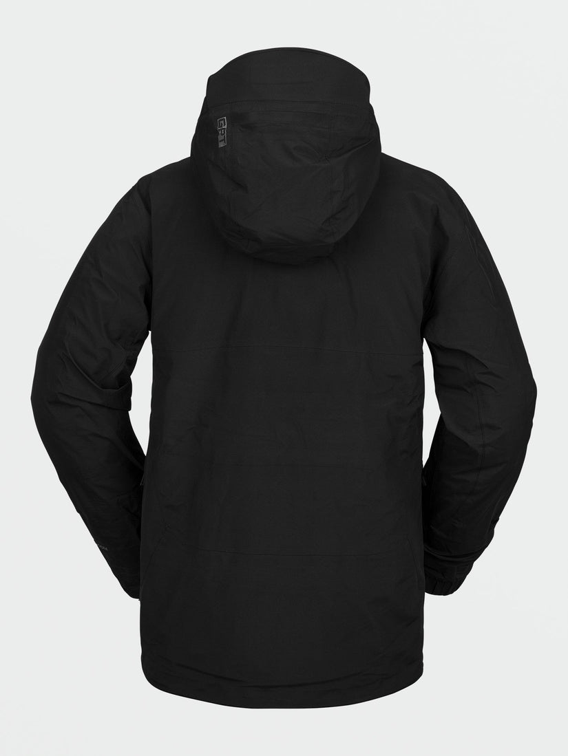TDS INF GORE-TEX JACKET (G0452309_BLK) [3]