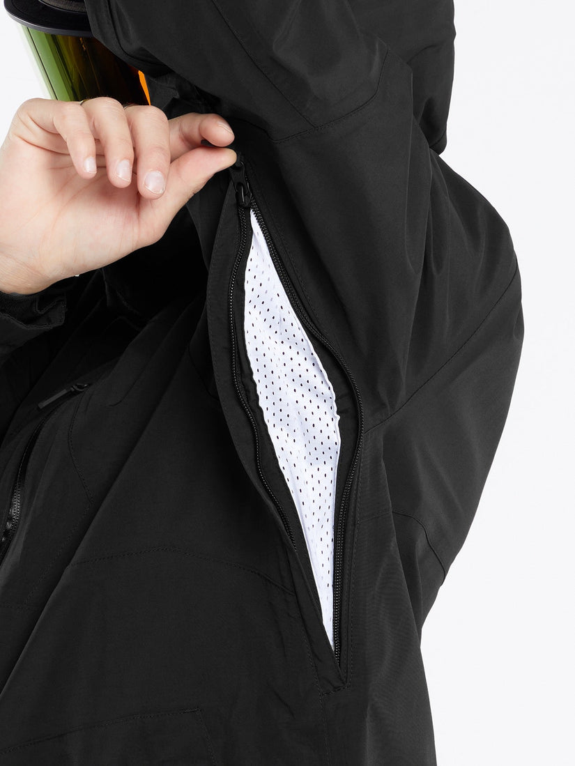 L Insulated Gore-Tex Jacket - BLACK (G0452403_BLK) [39]
