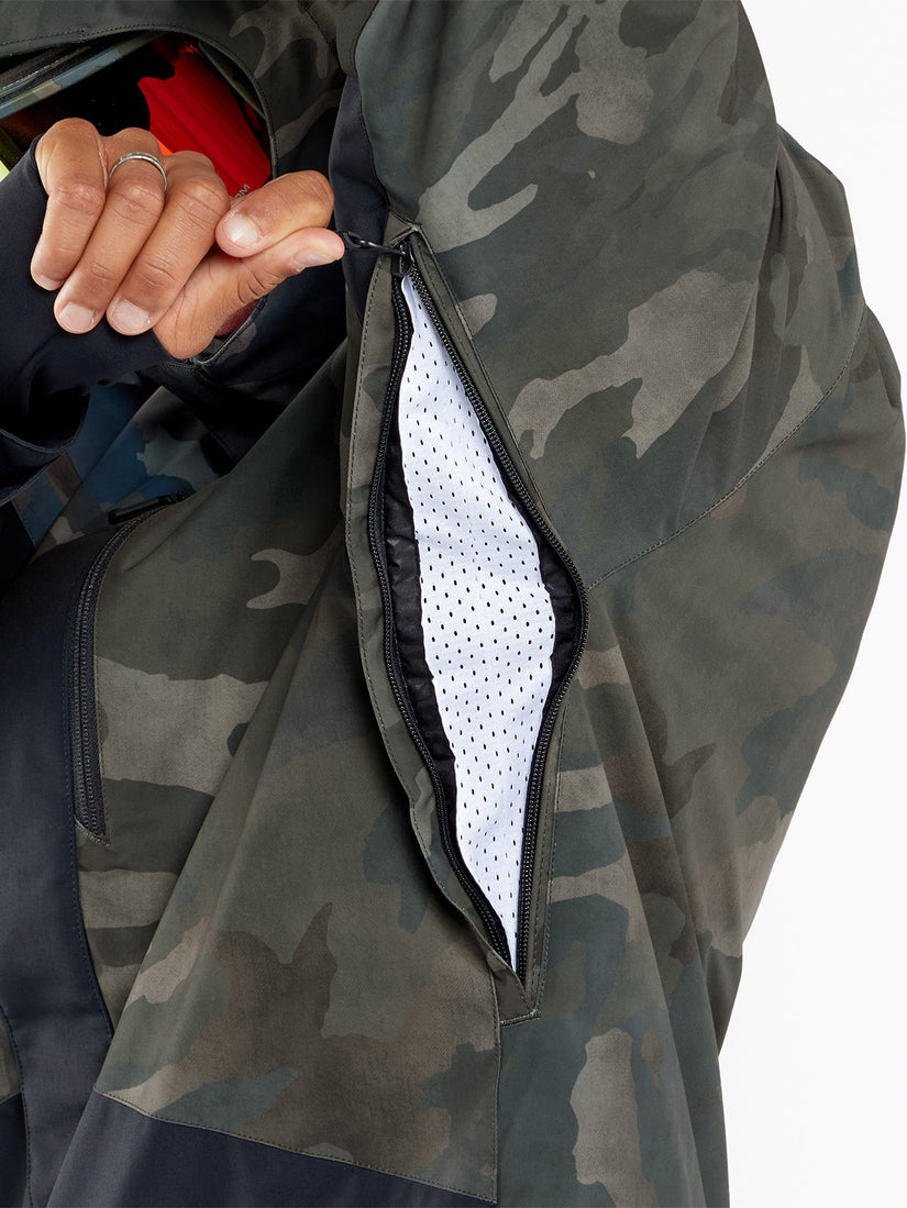 Vcolp Insulated Jacket - CLOUDWASH CAMO (G0452409_CWC) [30]