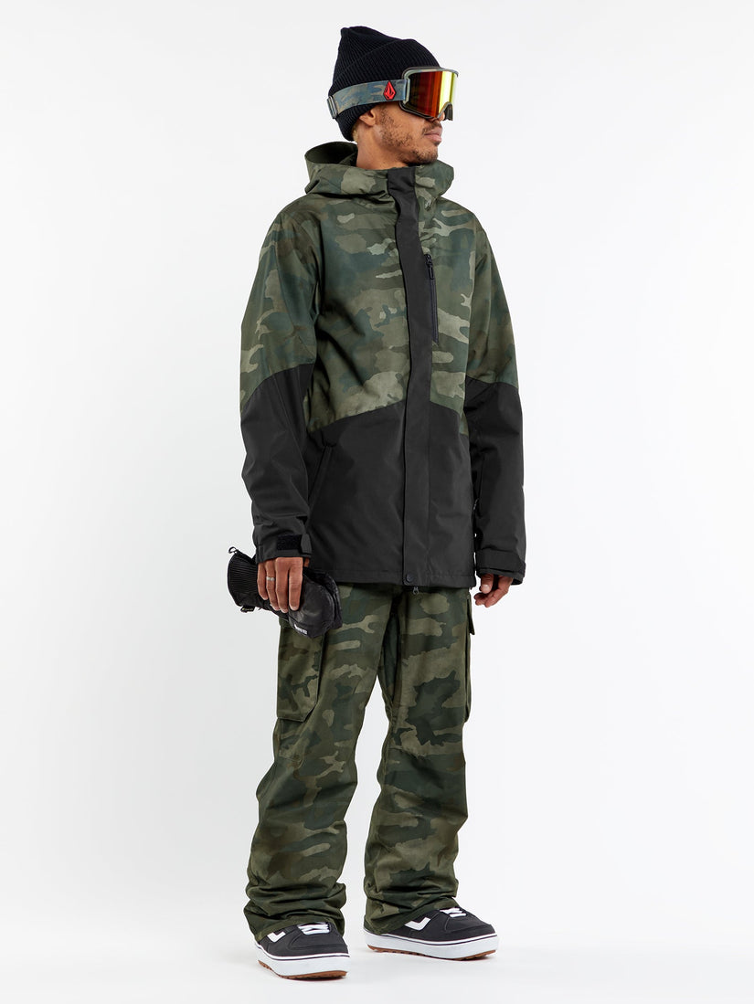 Vcolp Insulated Jacket - CLOUDWASH CAMO (G0452409_CWC) [49]