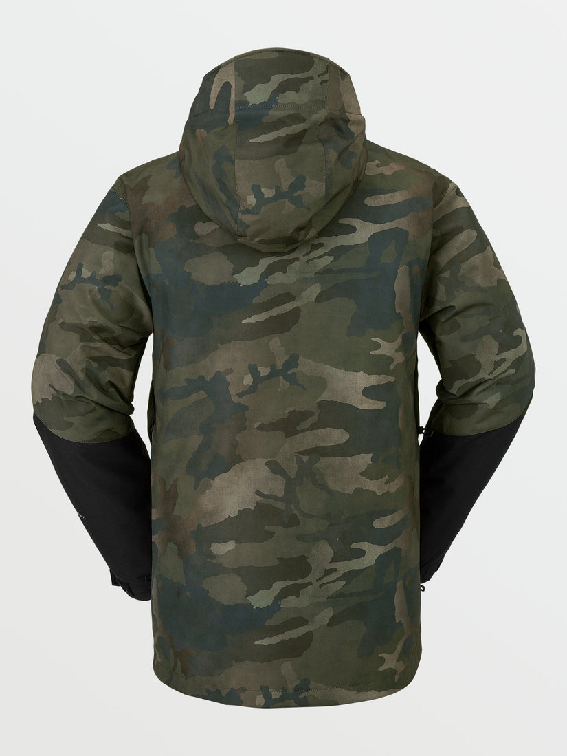Vcolp Insulated Jacket - CLOUDWASH CAMO (G0452409_CWC) [B]