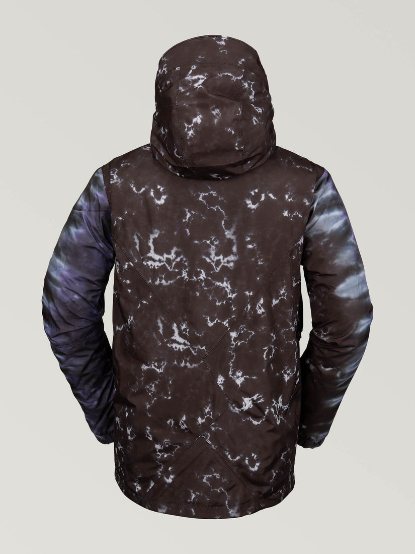 L GORE-TEX JACKET (G0651904_BPR) [B]