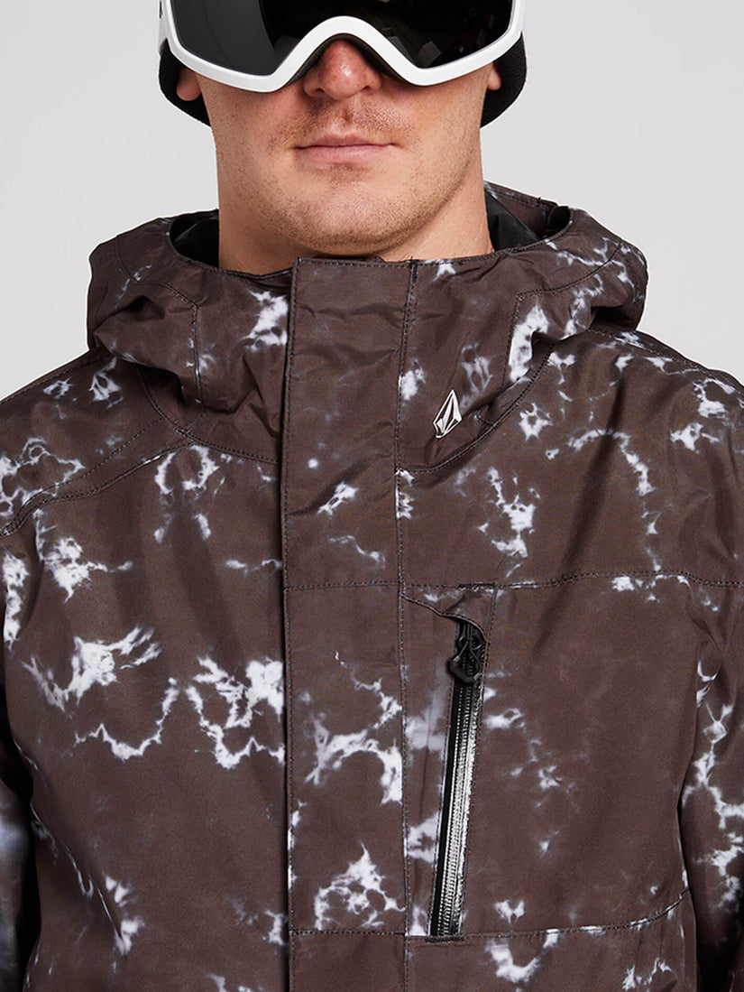 L GORE-TEX JACKET (G0651904_NVY) [2]