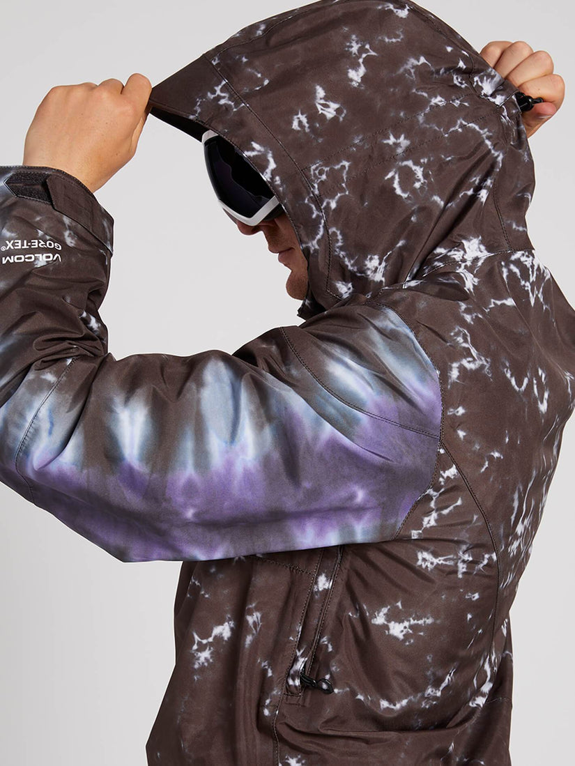 L GORE-TEX JACKET (G0651904_NVY) [5]