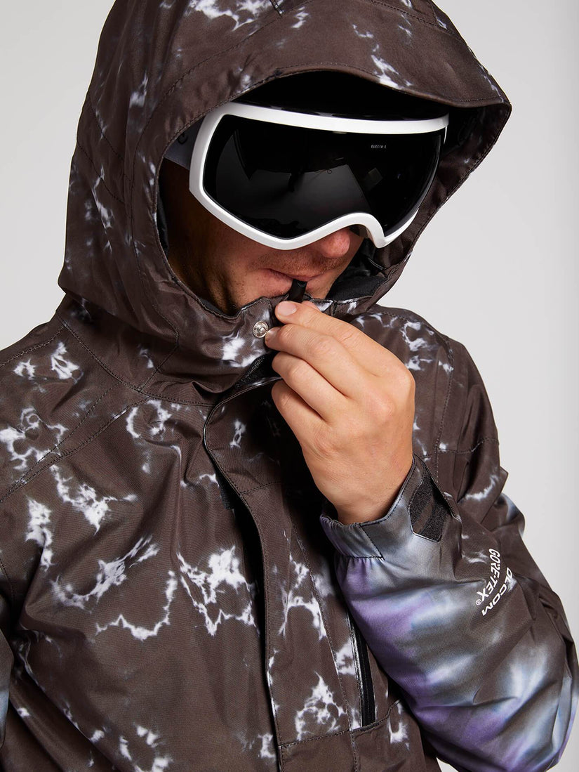 L GORE-TEX JACKET (G0651904_NVY) [6]