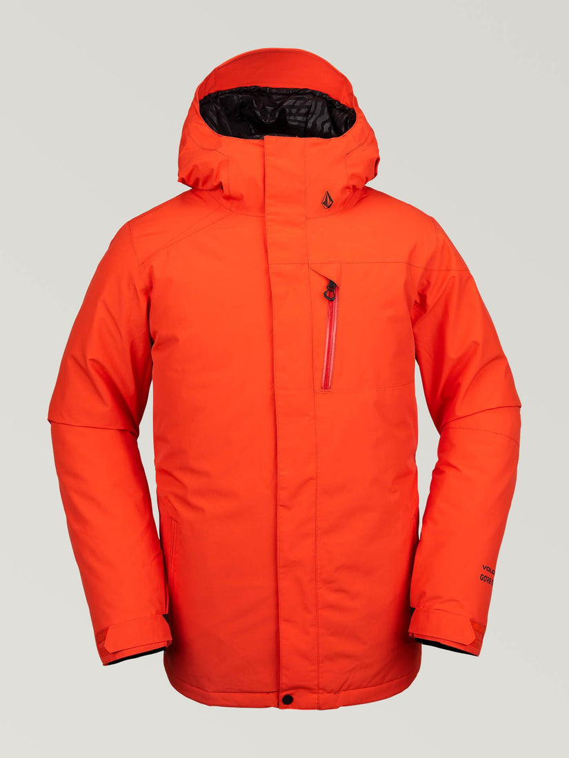 L GORE-TEX JACKET (G0651904_ORG) [F]