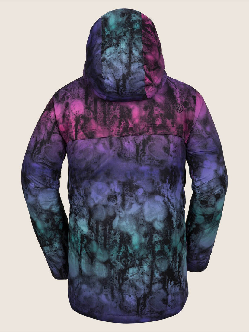 Analyzer Jacket - Mix
