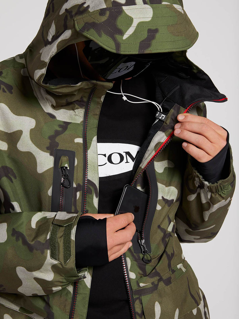 STONE GORE-TEX® JKT (G0652003_CHE) [7]