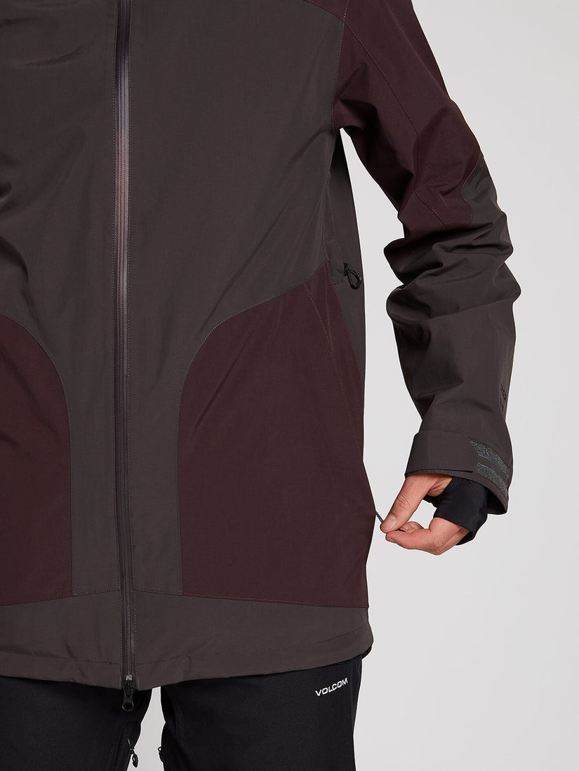 RESIN GORE-TEX® JKT (G0652012_VBK) [3]