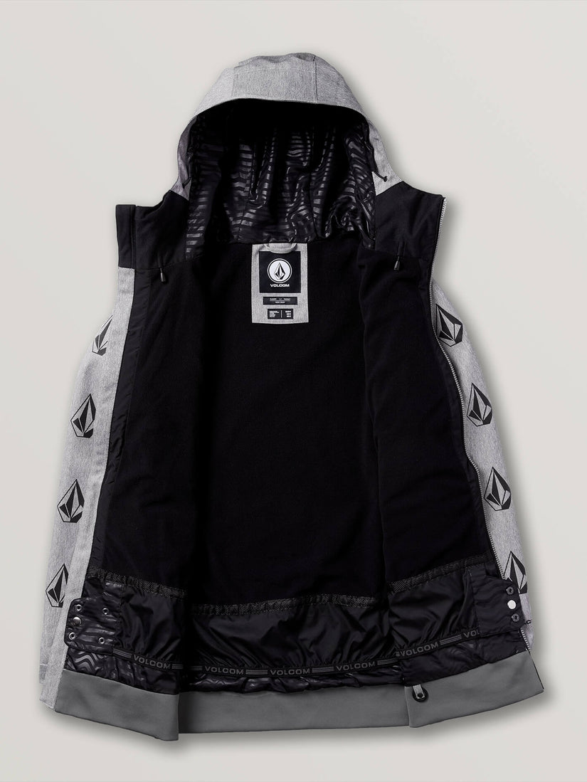 D.S. LONG JACKET (G0652013_HGR) [1]