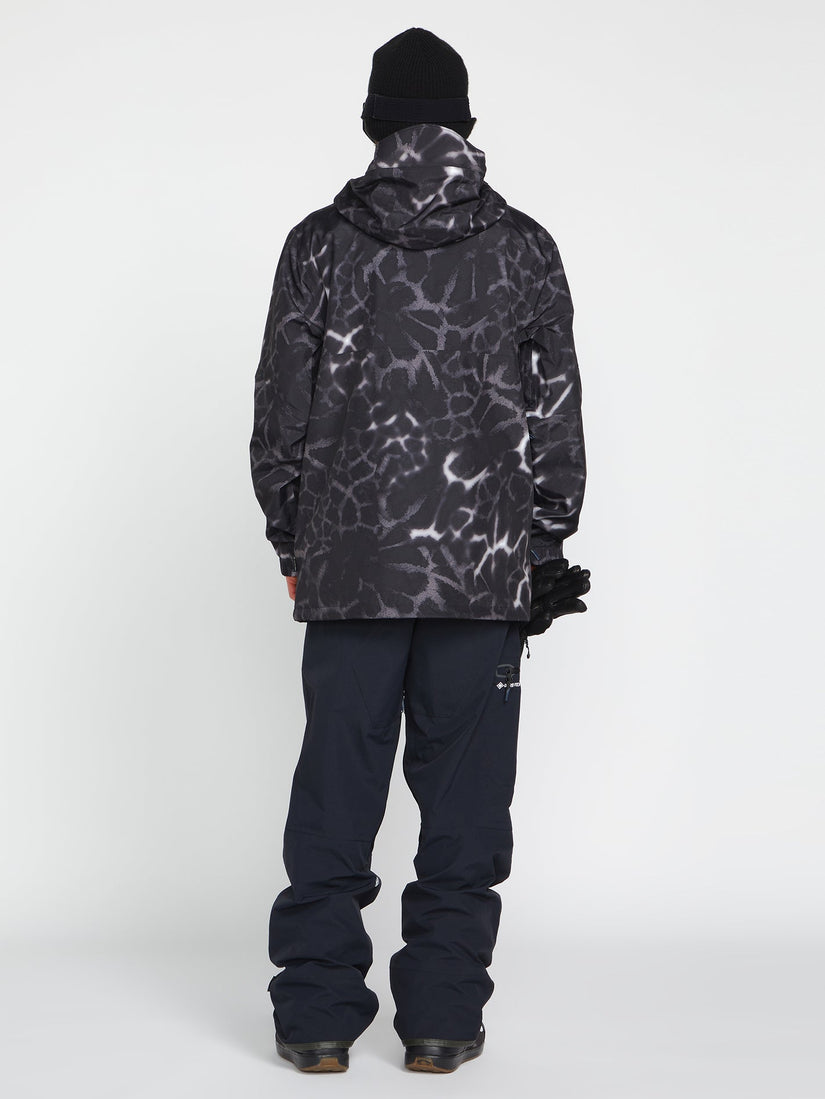 L GORE-TEX JACKET (G0652302_BAG) [B]