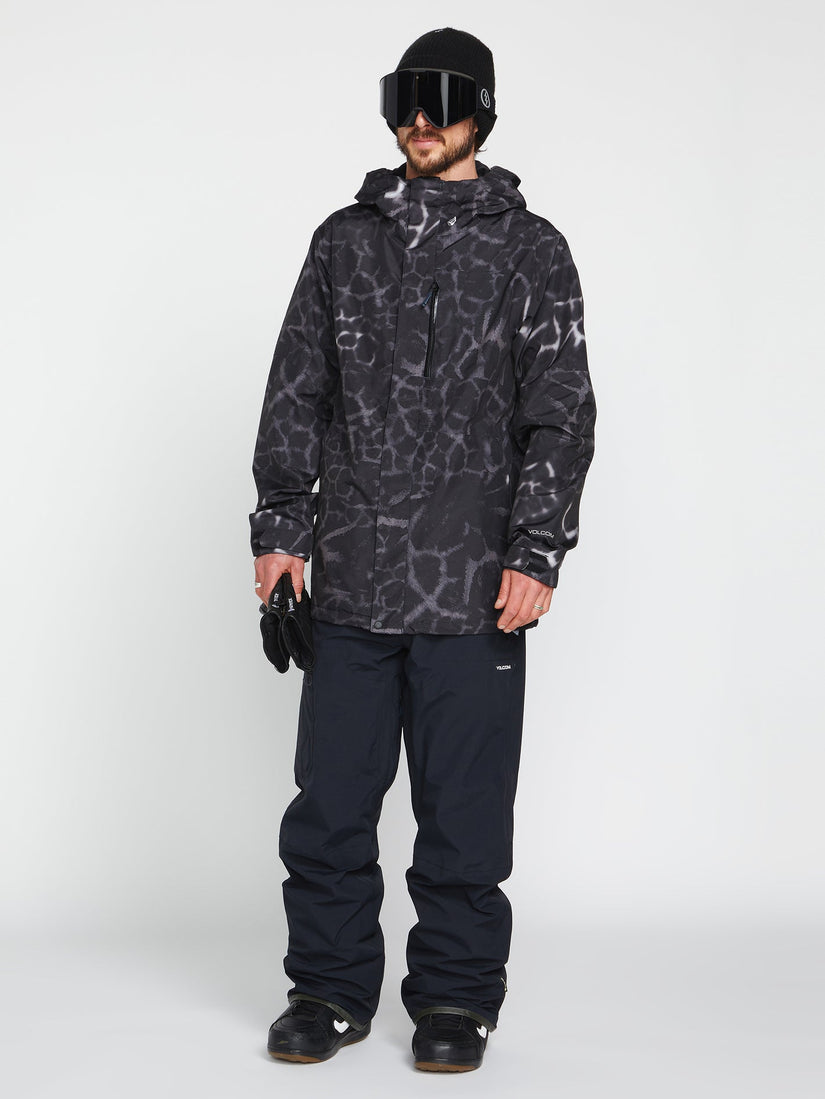 L GORE-TEX JACKET (G0652302_BAG) [F]