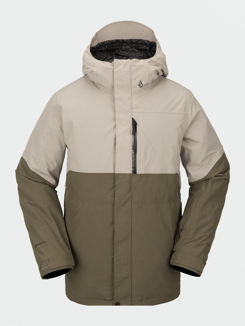 L GORE-TEX JACKET (G0652302_DKA) [1]