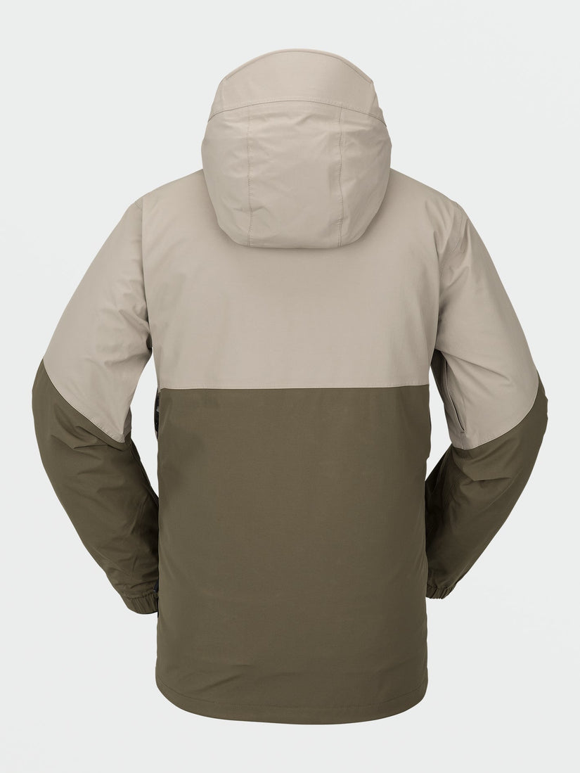L GORE-TEX JACKET (G0652302_DKA) [2]
