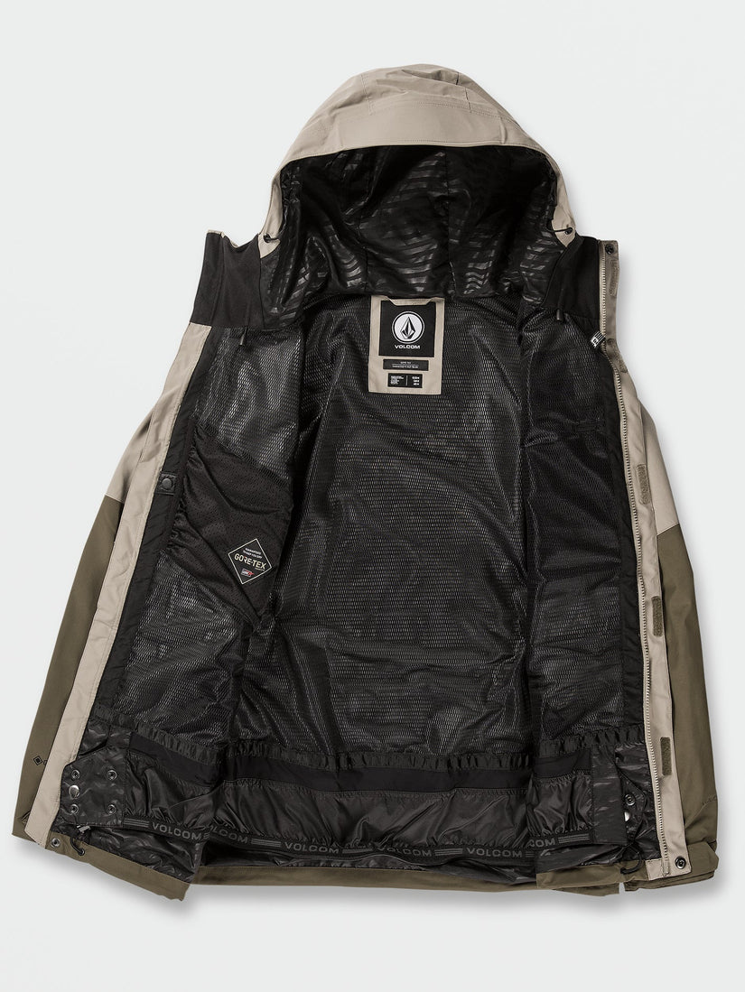 L GORE-TEX JACKET (G0652302_DKA) [4]