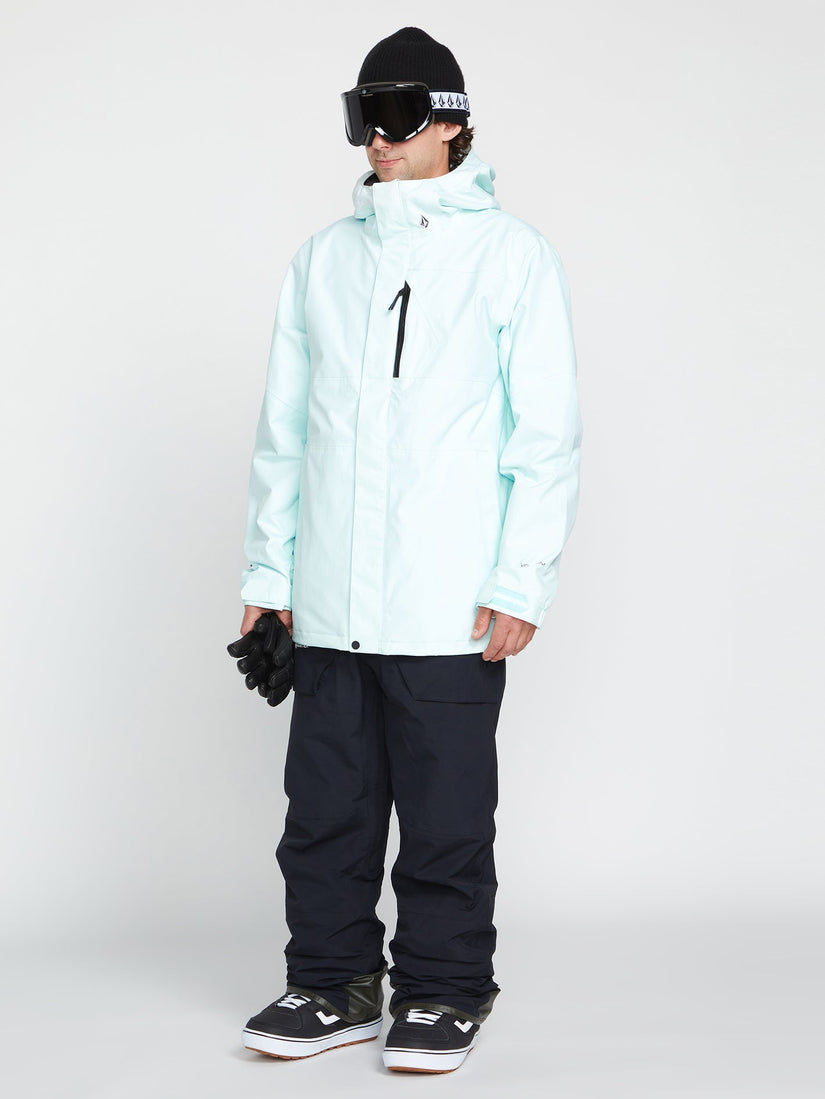 L GORE-TEX JACKET (G0652302_SKY) [11]