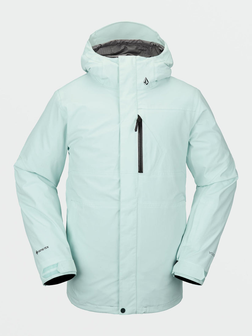 L GORE-TEX JACKET (G0652302_SKY) [1]