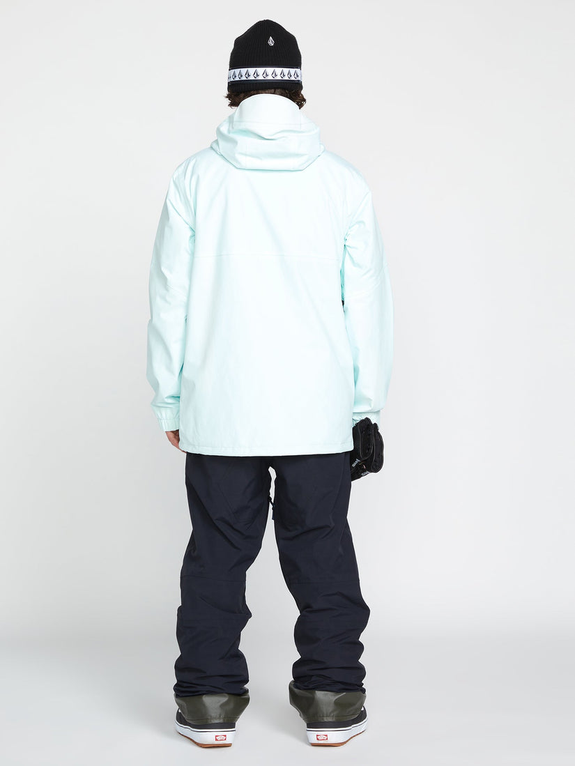 L GORE-TEX JACKET (G0652302_SKY) [B]