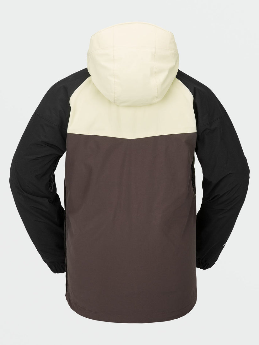 MELO GORE-TEX PULLOVER (G0652305_KHA) [2]