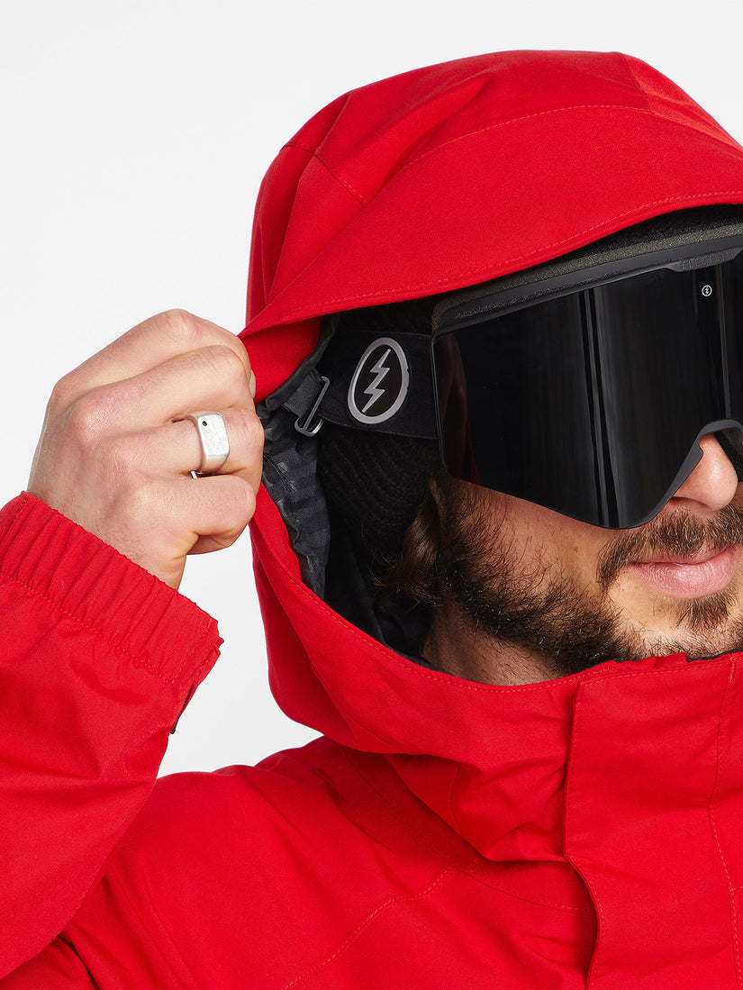 DUA GORE-TEX JACKET (G0652308_RED) [14]
