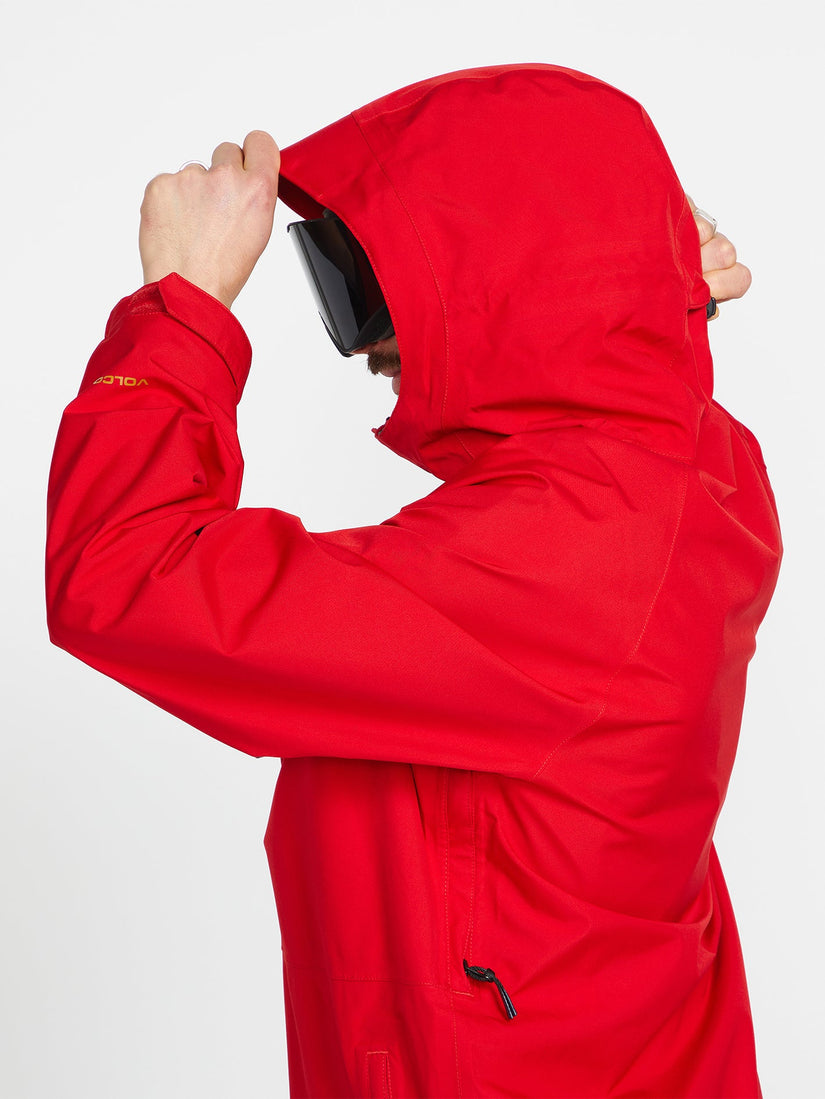 DUA GORE-TEX JACKET (G0652308_RED) [15]