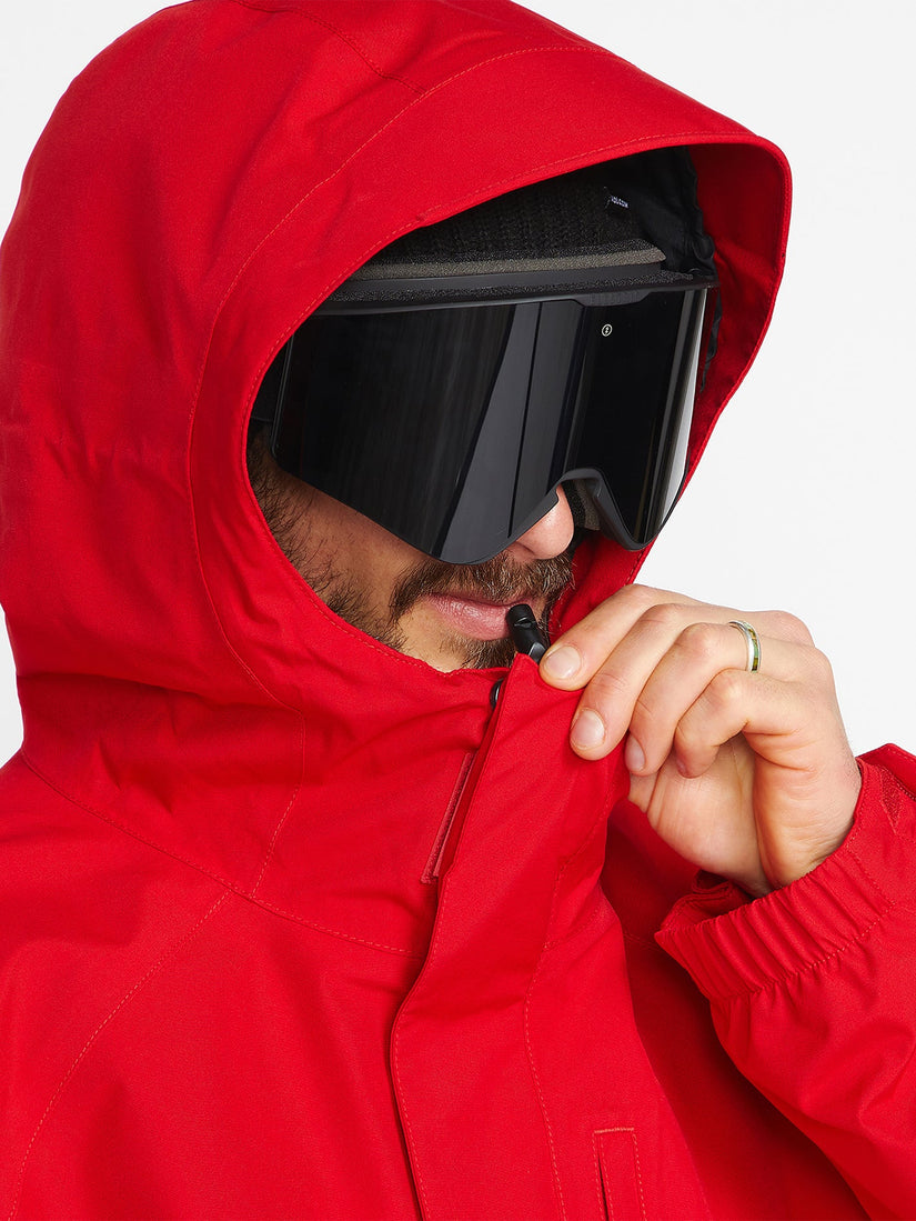 DUA GORE-TEX JACKET (G0652308_RED) [17]