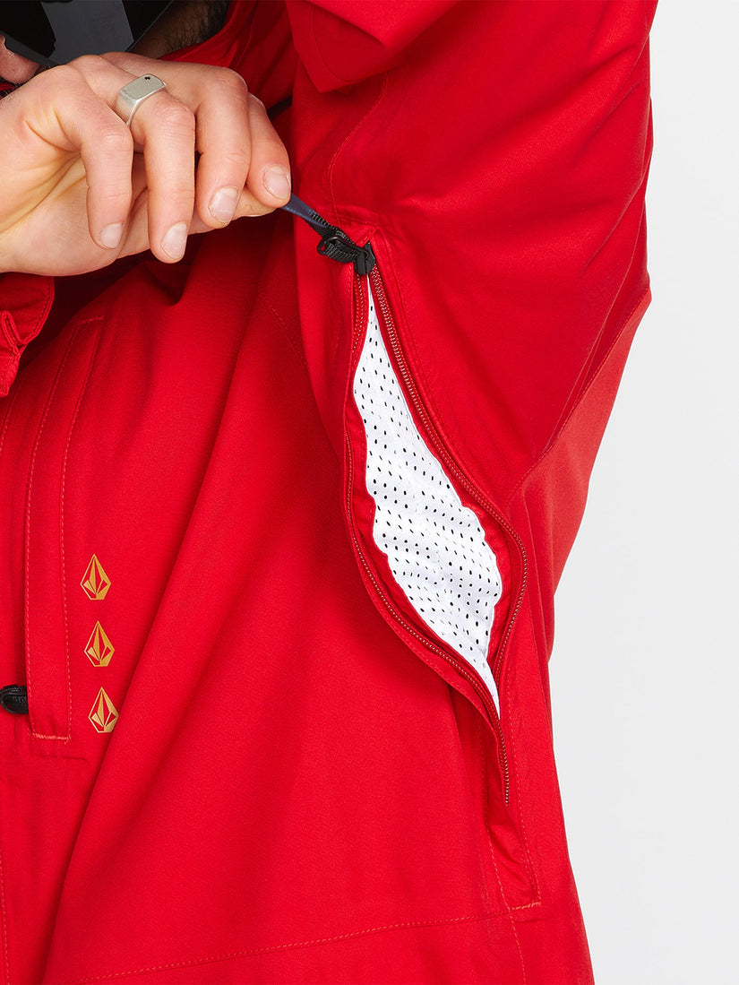 DUA GORE-TEX JACKET (G0652308_RED) [18]