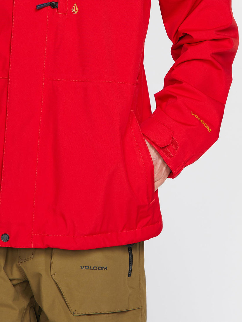 DUA GORE-TEX JACKET (G0652308_RED) [21]