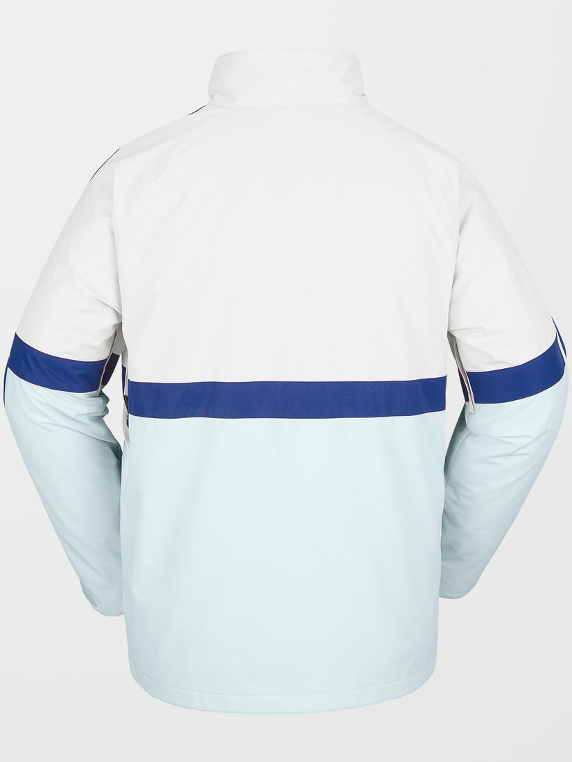 Sethraah Jacket - Off White