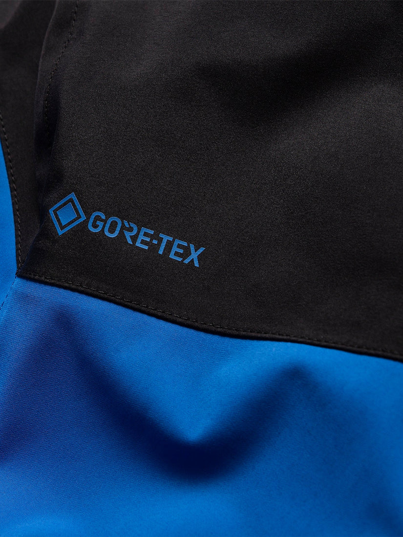 Jamie Lynn Gore-Tex Jumpsuit - ELECTRIC BLUE