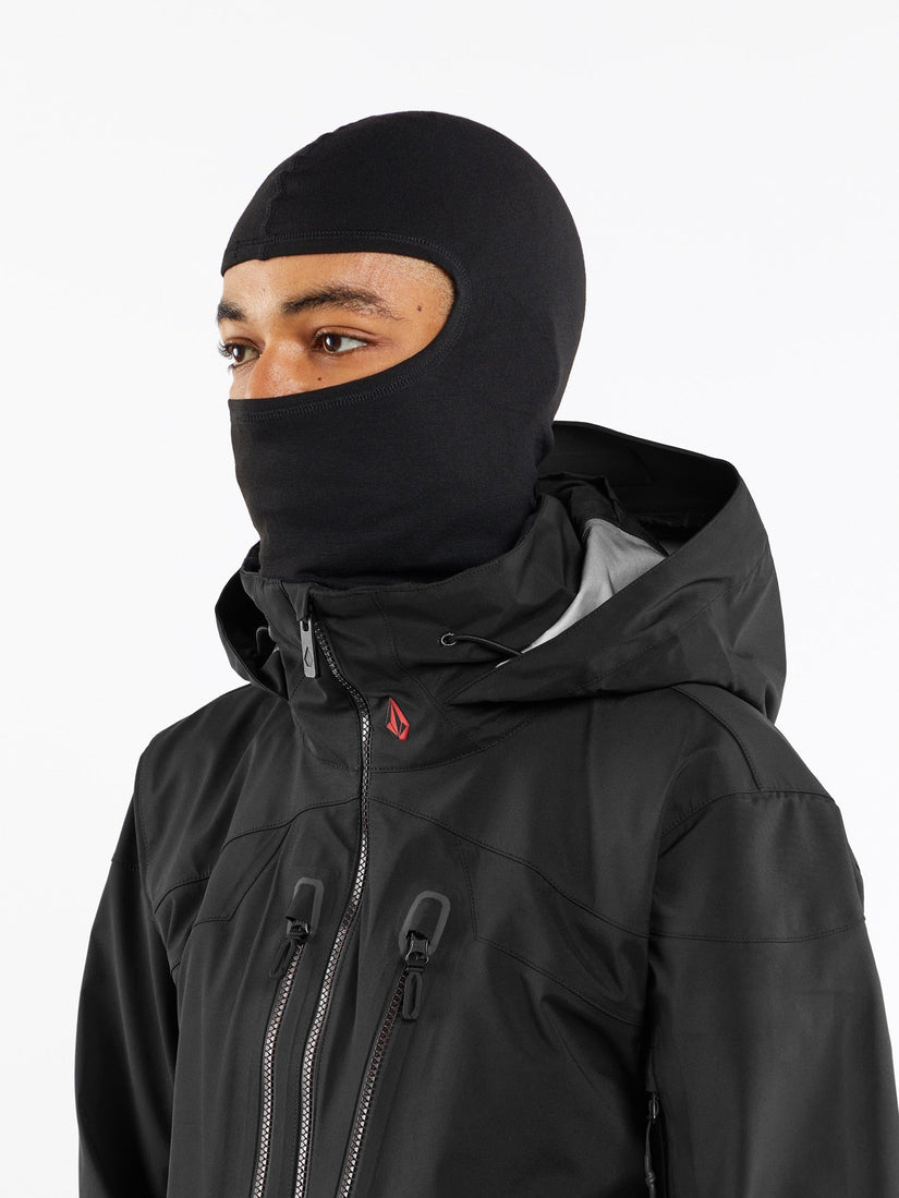 Guch Stretch Gore-Tex Jacket - BLACK (G0652401_BLK) [39]