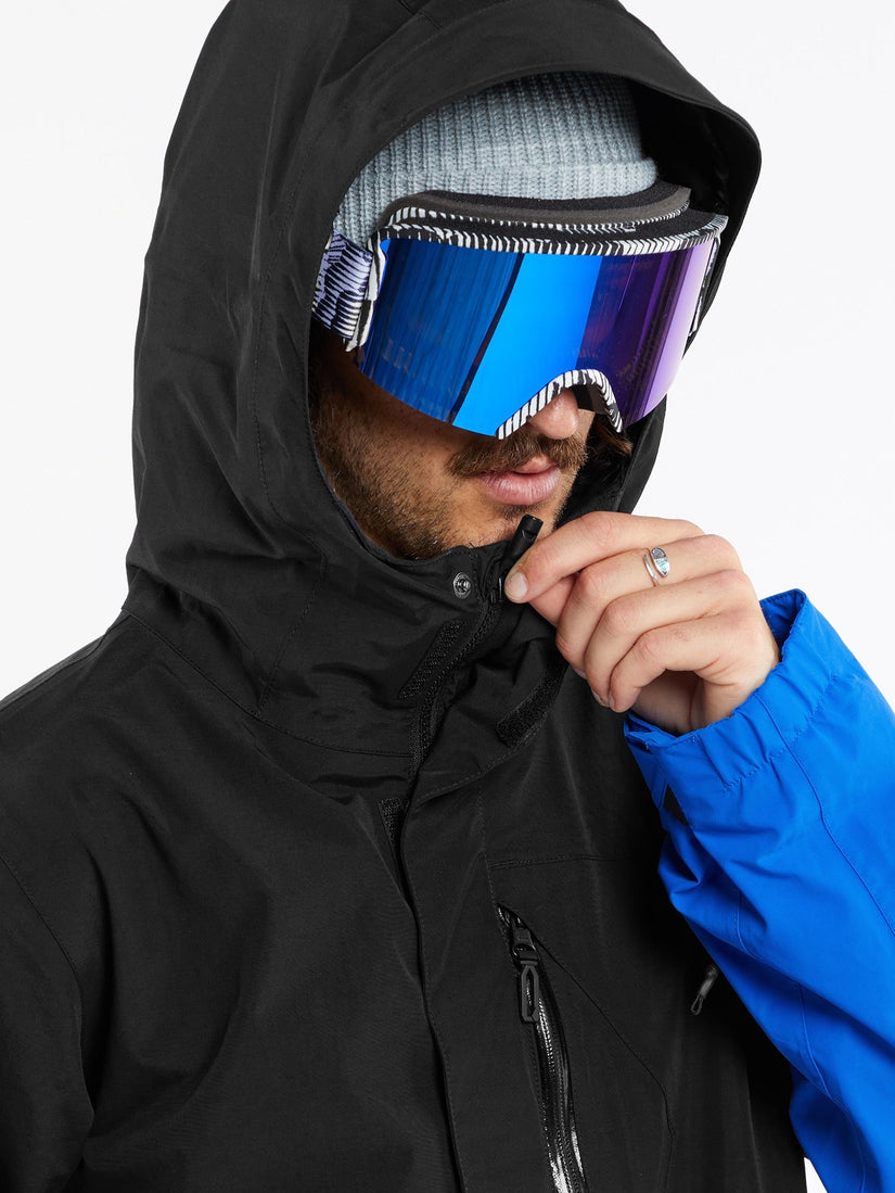 L Gore-Tex Jacket - ELECTRIC BLUE (G0652406_EBL) [31]