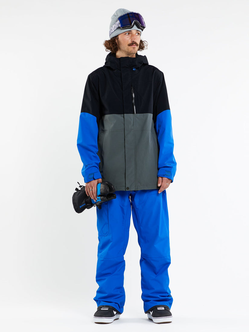 L Gore-Tex Jacket - ELECTRIC BLUE (G0652406_EBL) [47]