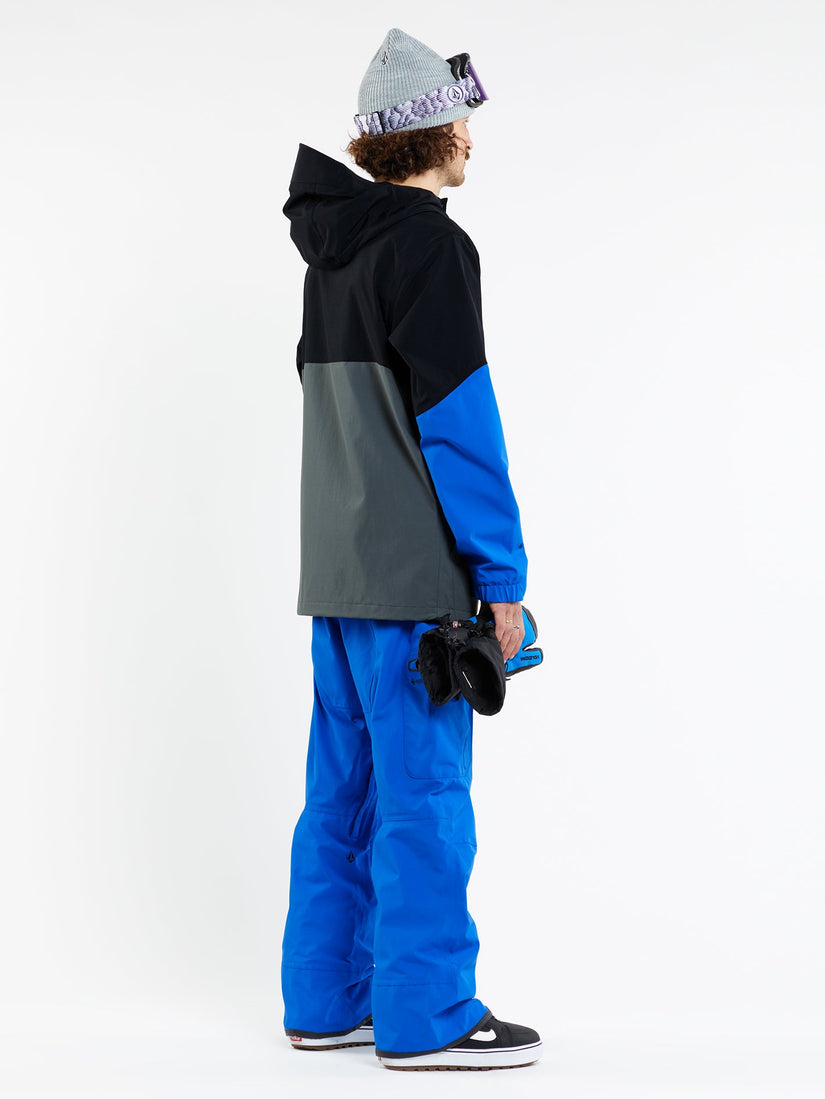 L Gore-Tex Jacket - ELECTRIC BLUE (G0652406_EBL) [49]