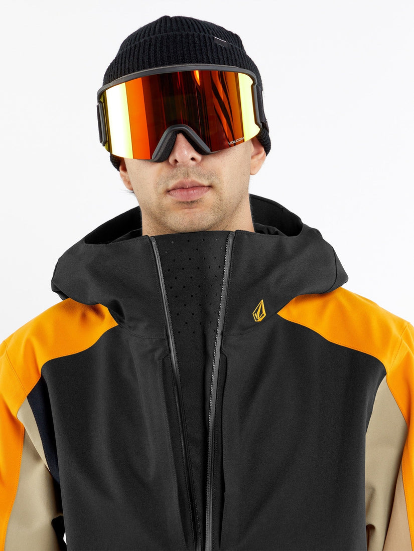 Brighton jacket - GOLD (G0652408_GLD) [31]