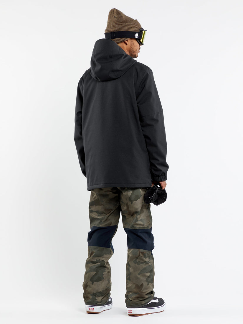 V.Co Op Jacket - BLACK (G0652410_BLK) [42]