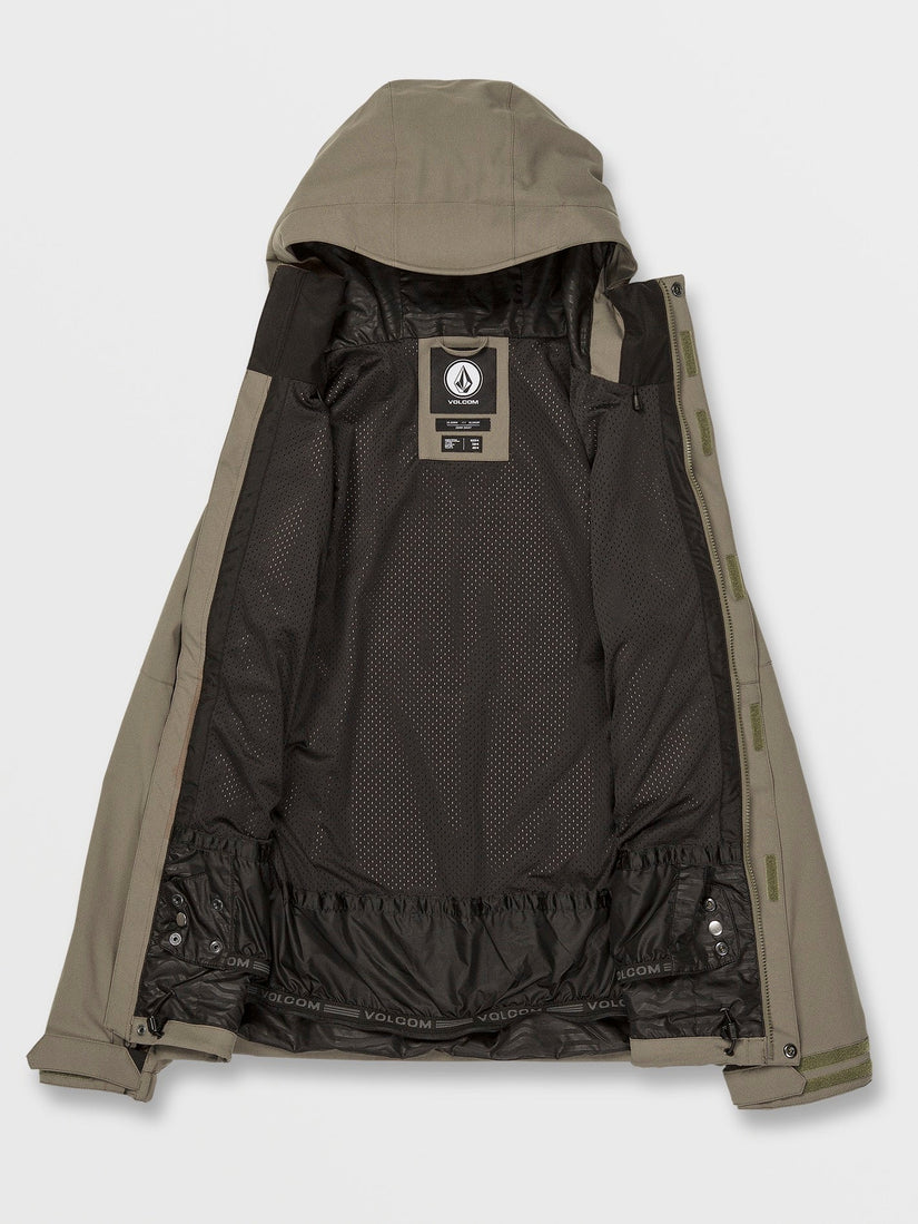 V.Co Op Jacket - TEAK (G0652410_TEK) [21]
