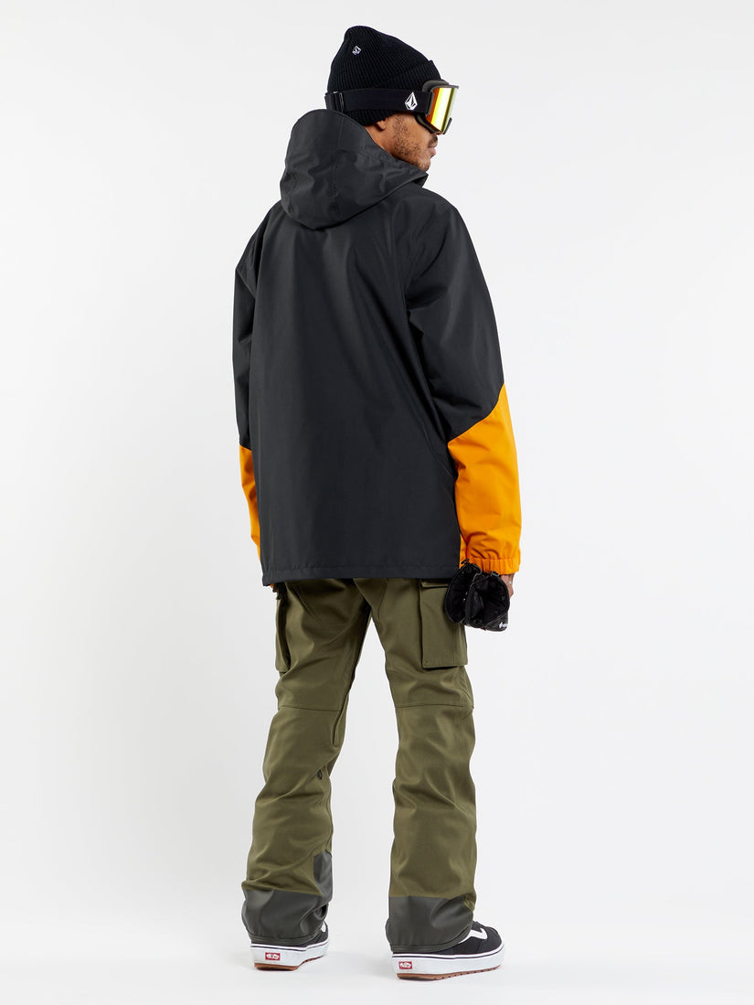 Vcolp Jacket - GOLD (G0652415_GLD) [47]
