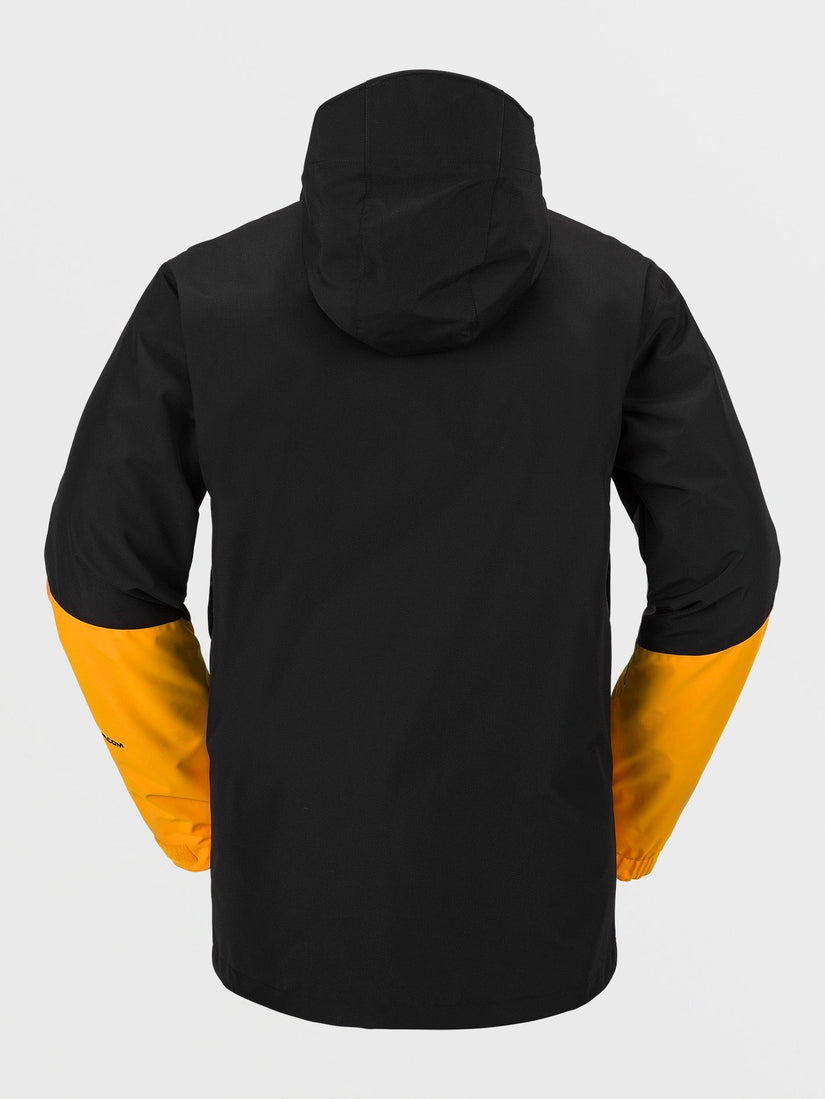 Vcolp Jacket - GOLD (G0652415_GLD) [B]