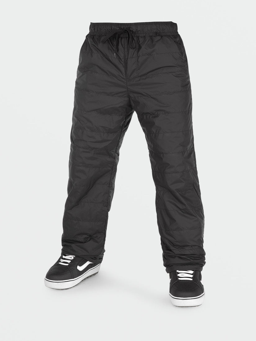 UTILITY PUFF PANT (G1152300_BLK) [1]