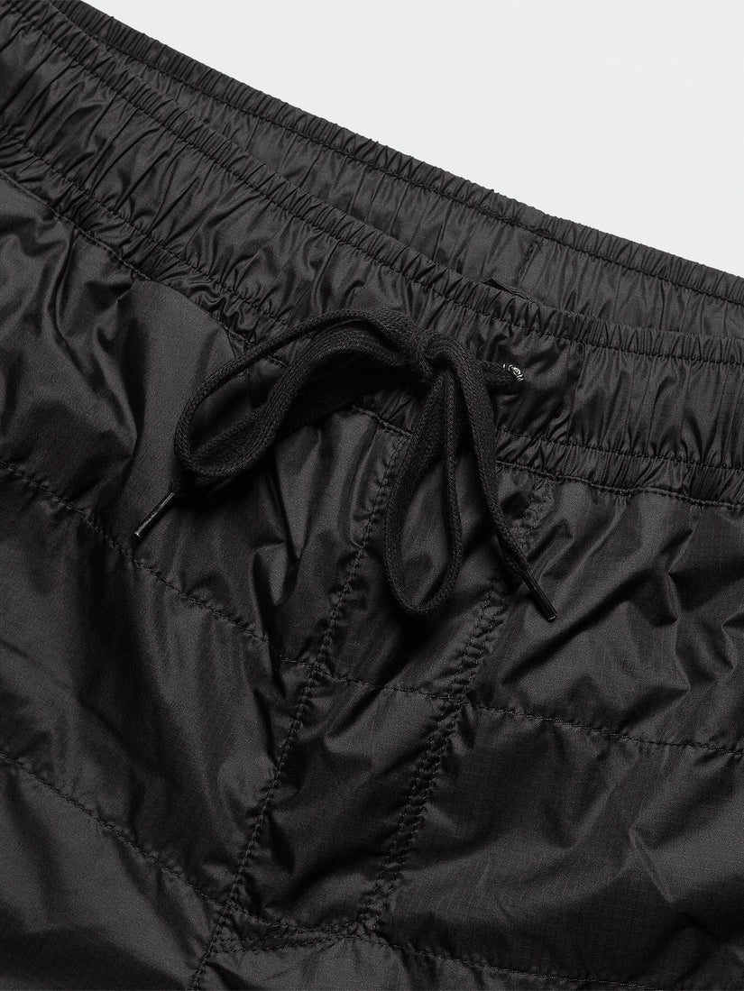 UTILITY PUFF PANT (G1152300_BLK) [4]