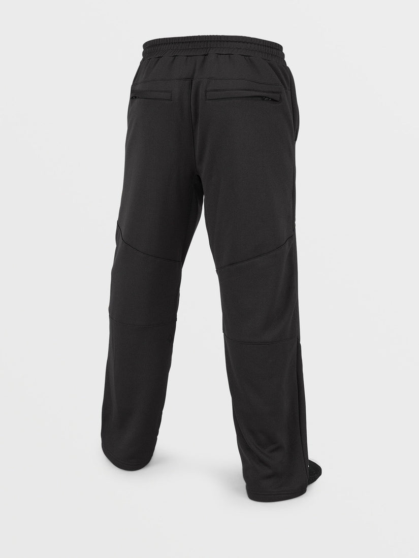 Tech Fleece Trousers - BLACK (G1152401_BLK) [B]