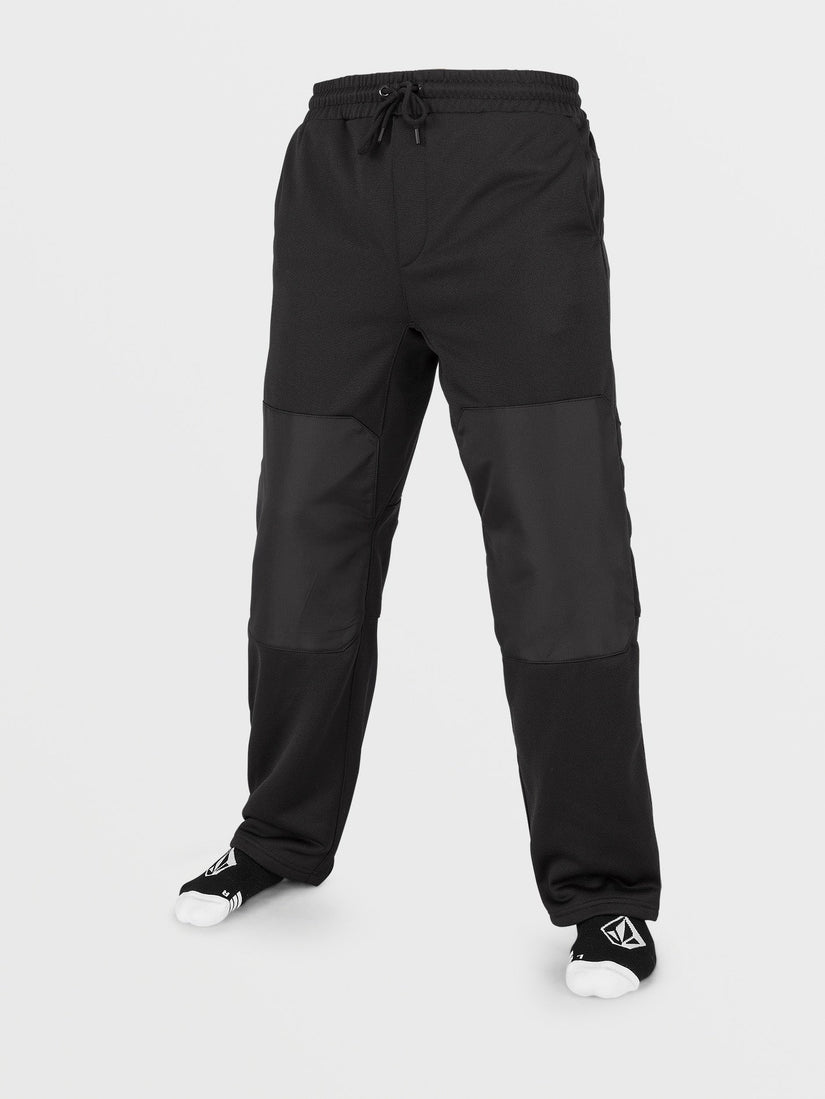 Tech Fleece Trousers - BLACK (G1152401_BLK) [F]