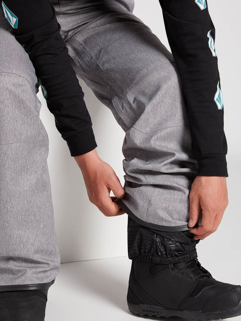 EASTERN INS PANT (G1252000_TEK) [4]